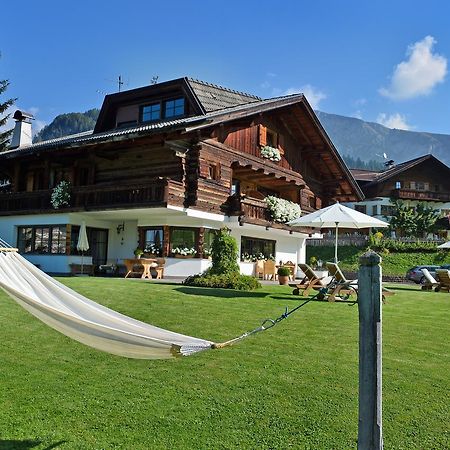 סלבה די ואל גרדנה Mountain Chalet Pra Ronch מראה חיצוני תמונה